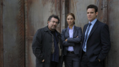 Warehouse 13 (T3): Ep.7 Pasado imperfecto