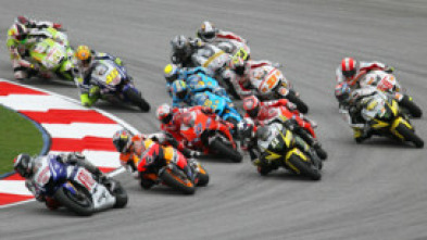 Presentaciones MotoGP (2025)