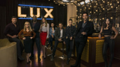 Lucifer (T3): Ep.11 ¿Ciudad de ángeles?