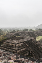 Los reyes perdidos de Teotihuacán