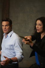 Warehouse 13 (T5): Ep.6 Sin fin