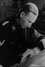 Las SS al descubierto: Heinrich Himmler