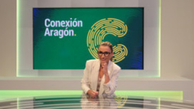 Conexión Aragón (T1): Ep.439