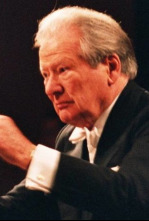 Neville Marriner - Concierto Mozart desde Lugano