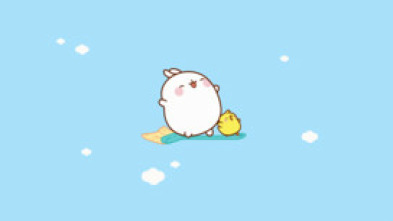 Molang (T5): Ep.39