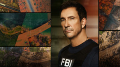 FBI: Most Wanted (T4): Ep.12 Espejo oscuro