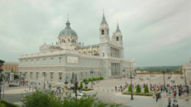 La catedral del cielo