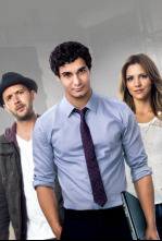 Scorpion (T2): Ep.24 Con Toby o sin Toby