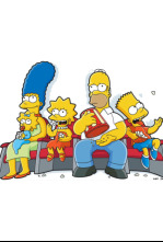 Los Simpson (T9): Ep.15 La última tentación de Krusty
