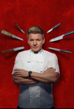Hell's kitchen (USA) (T21): Ep.13