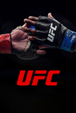 UFC Fight Night:... (2025): Main Card