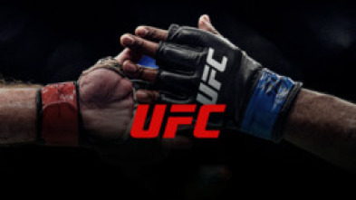 Ultimate Fighting... (2016): Nate Diaz vs Conor McGregor