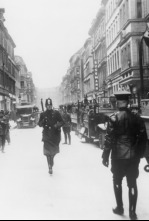 Hitler y el incendio del Reichstag 