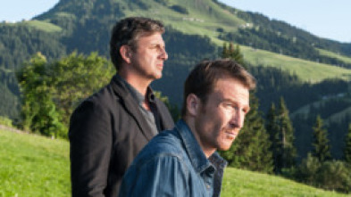 Doctor en los Alpes (T10): Ep.9 