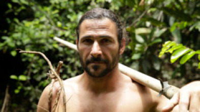Supervivencia en la tribu: Sacrificio en la selva