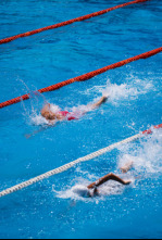 Copa del mundo de natación