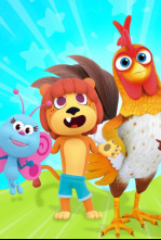 El Reino Infantil (T2): El hormigo To-to - ¿Dónde está el pollito?