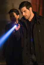 Grimm (T5): Ep.4 Justa por la doncella