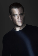 Jason Bourne