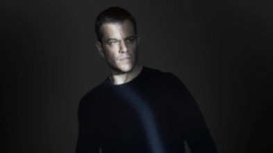 Jason Bourne