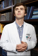 The Good Doctor (T2): Ep.13 Chin chin