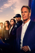 NCIS: Nueva Orleans