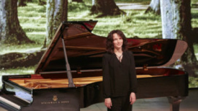 Festival Messiaen... (T2017): Hélène Grimaud : Woodland and beyond