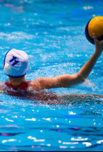 Liga femenina de waterpolo