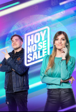 Hoy no se sale (T5): Jordi Cruz / Samantha Hudson