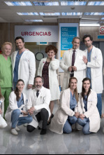 Centro médico (T7): Ep.879