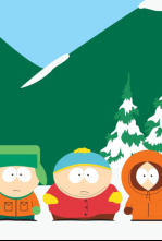 South Park (T16): Ep.12 Una pesadilla en Face Time