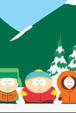 South Park (T18): Ep.3 La mariquita