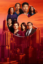 Chicago Med (T6): Ep.7 Mejor es el enemigo de bien