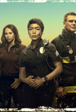 9-1-1 (T5): Ep.13 Miedofobia