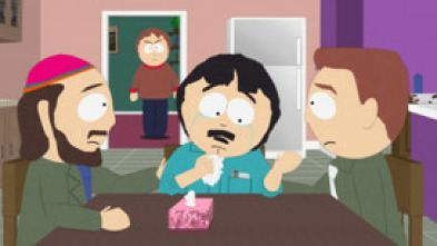 South Park (T22): Ep.10 Desfile de bicicletas