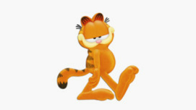 El show de Garfield (T3): Un lunes peculiar