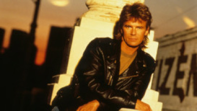 MacGyver (T6): Ep.11 Juego peligroso