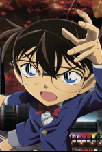 El detectiu Conan: La bala escarlata