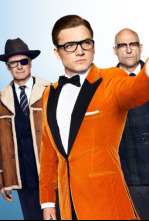 Kingsman: El círculo de oro