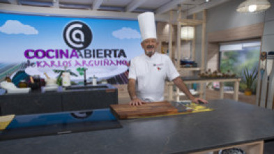 Cocina abierta de... (T13): Ep.2632