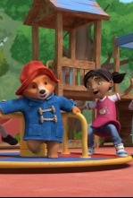 Las aventuras de... (T3): Paddington conoce a Paddingtron / El primer Diwali de Paddington