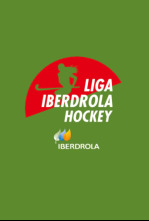 Liga Iberdrola Hockey Hierba