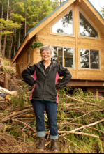 Construyendo Alaska: Un nuevo mundo de retos