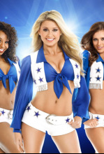 Dallas Cowboys Cheerleaders: Making the Team (T11)