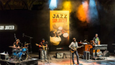 Festival de Jazz... (T2024): Adrian Cunningham