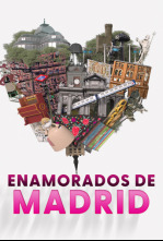 Enamorados de Madrid (T1): Curioso