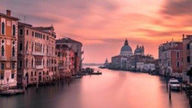 Maravillas de Italia: Venecia