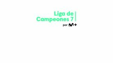 M+ Liga de Campeones 7