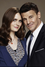 Bones (T11): Ep.1 La lealtad en la mentira