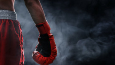 Boxeo: velada... (2018): Kerman Lejarraga vs Bradley Skeete